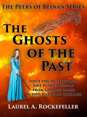 cover image of The Ghosts of the Past
